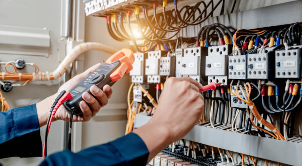 Best Home Electrical Repair  in Hertford, NC