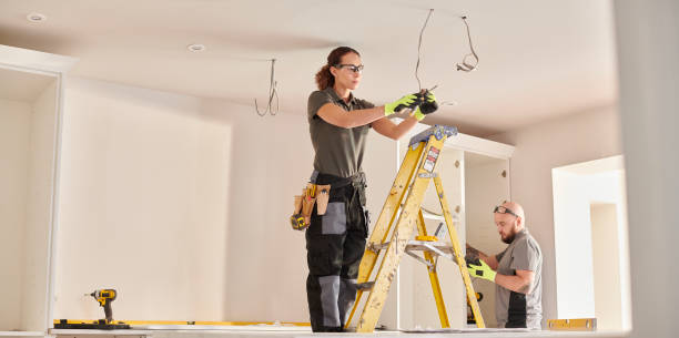 Best Electrical Troubleshooting Services  in Hertford, NC