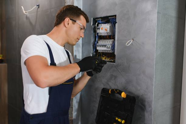 Best Residential Electrician Services  in Hertford, NC