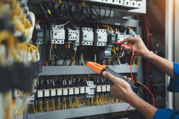 Best Electrical Rewiring Services  in Hertford, NC