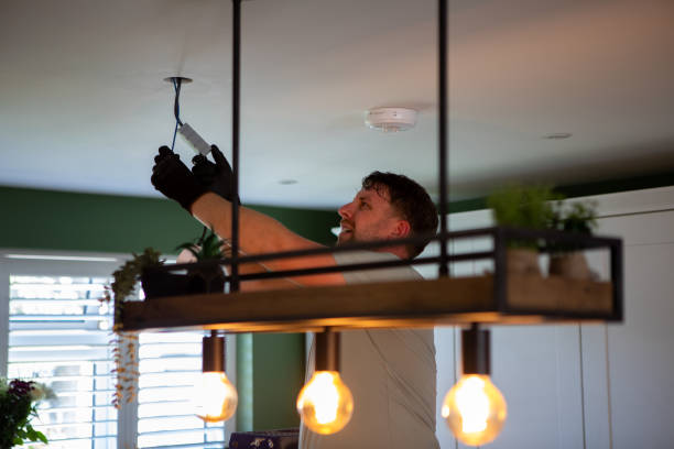 Best Electrical Wiring Services  in Hertford, NC