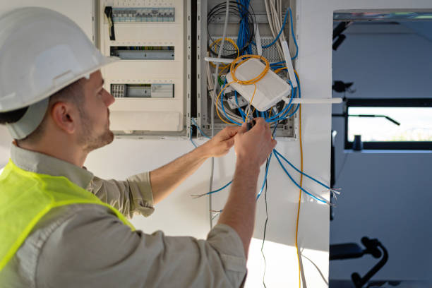 Best Affordable Emergency Electrician  in Hertford, NC