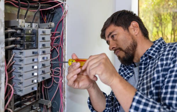 Best Electrical Outlet Repair  in Hertford, NC
